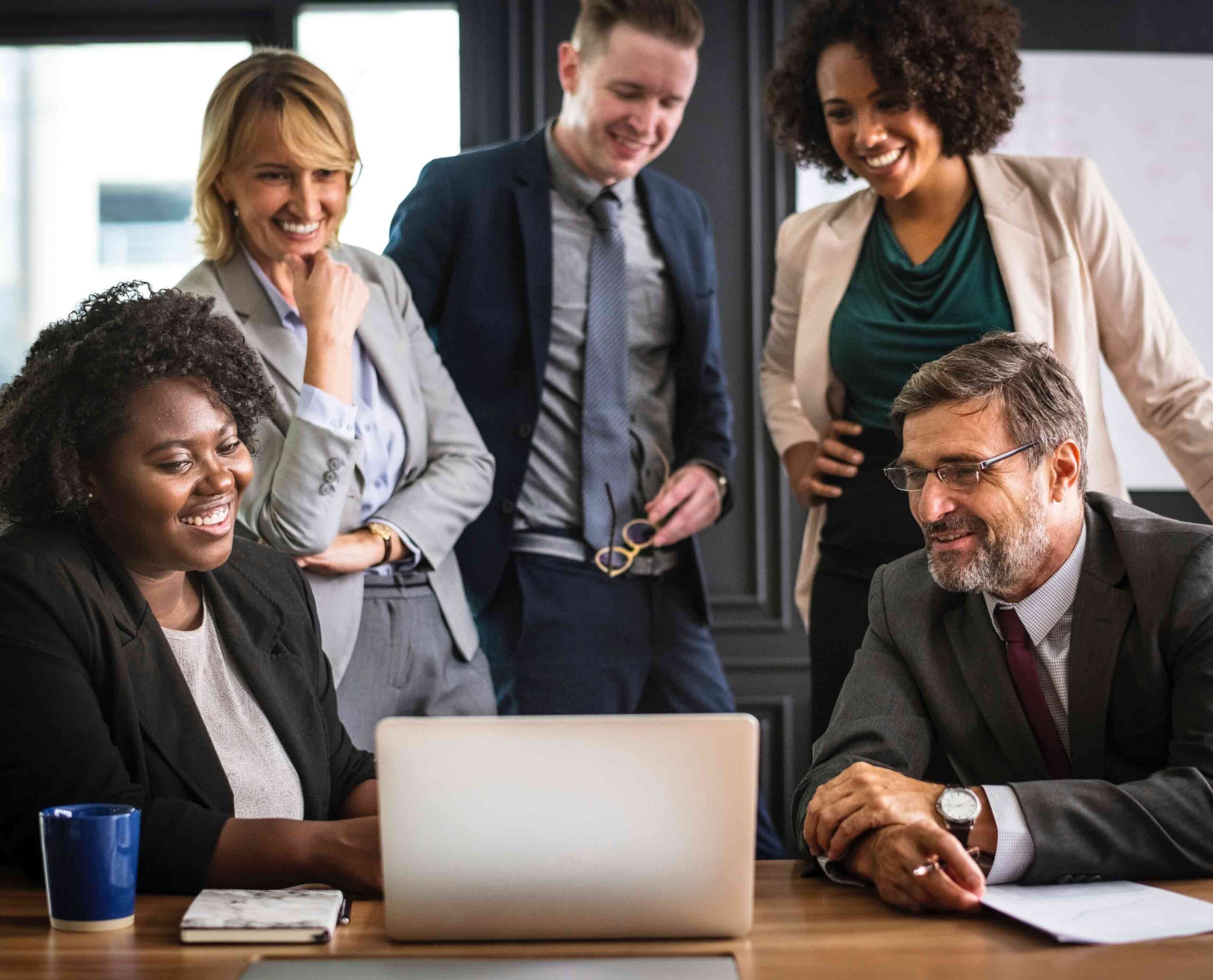 Warum Unternehmensberatung mehr ist als nur Beratung