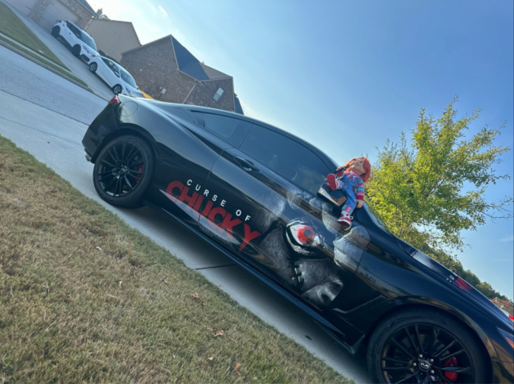 Der Challenger Eine Ikone der amerikanischen Muscle Car Geschichte